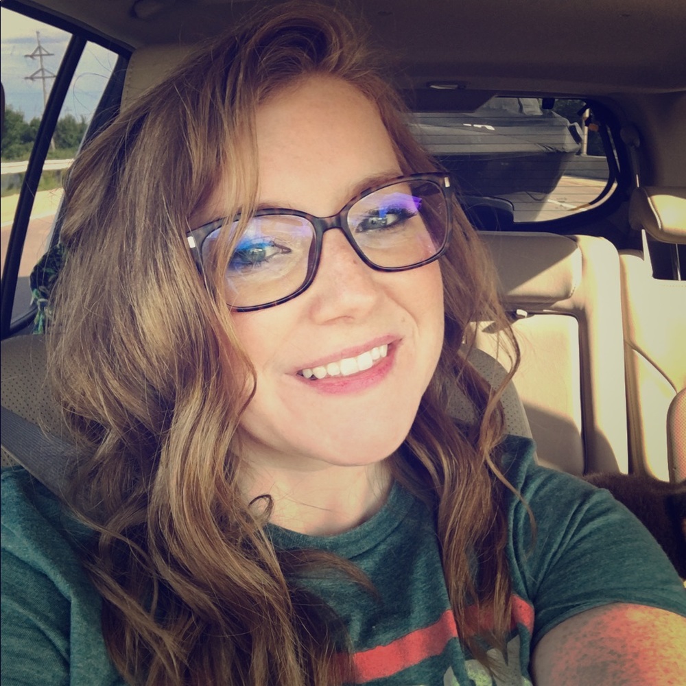Meet Your Posher, Anna!